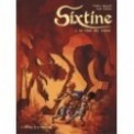 SIXTINE T02 - LE CHIEN DES OMBRES