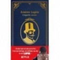 ARSENE LUPIN - NOUVELLE EDITION DE "L'AIGUILLE CREUSE"