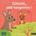 COUCOU, PETIT KANGOUROU !