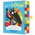 LE JEU DE CARTES DU LOUP QUI VOULAIT CHANGER DE COULEUR