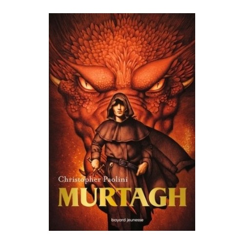 ERAGON - MURTAGH ET LE MONDE D&#039;ERAGON