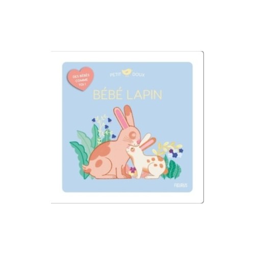 BEBE LAPIN