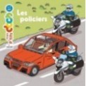 MES P'TITS DOCS - LES POLICIERS