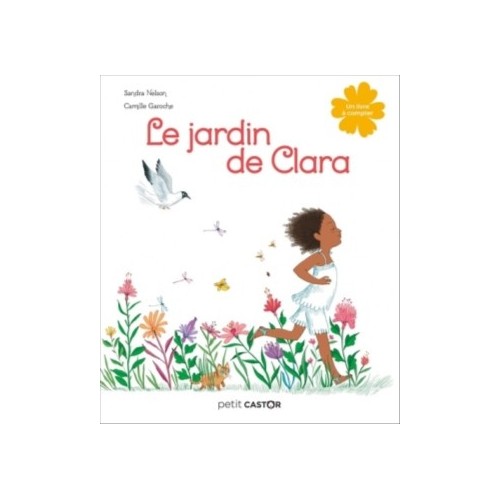 LE JARDIN DE CLARA