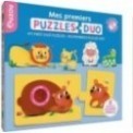 MES PREMIERS PUZZLES DUO A TOUCHER