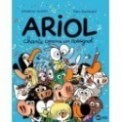 ARIOL T19 - ARIOL CHANTE COMME UN ROSSIGNOL