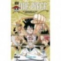 ONE PIECE EDITION ORIGINALE T45 - JE COMPRENDS CE QUE VOUS RESSENTEZ