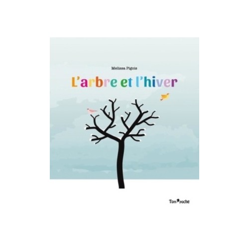 L&#039;ARBRE ET L&#039;HIVER