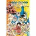 ONE PIECE EDITION ORIGINALE T107 - LE HEROS DE LA LEGENDE