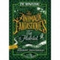 HARRY POTTER - LES ANIMAUX FANTASTIQUES - VIE & HABITAT