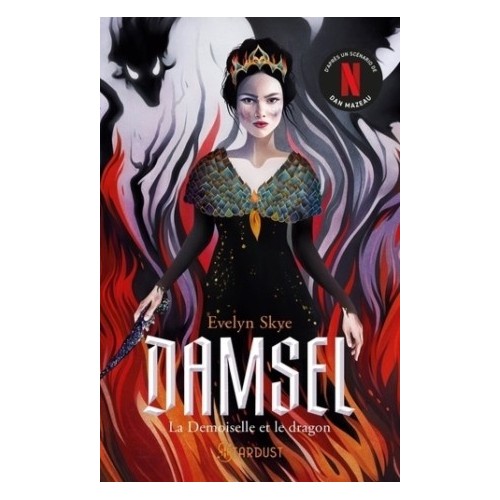 DAMSEL