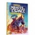 PIRATES DE L ESPACE T02 - LES CHEVAUX SOLAIRES