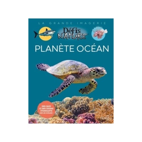 PLANETE OCEAN