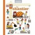 MES ANNEES POURQUOI - LE CHANTIER