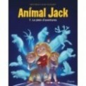 ANIMAL JACK T07 - LE PLEIN D'AVENTURES