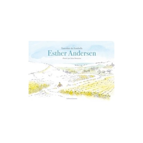 ESTHER ANDERSEN