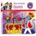 LIVRE MUSICAL - MON PREMIER QUEEN