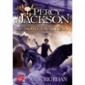 PERCY JACKSON T03 - LE SORT DU TITAN