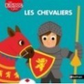 KIDIDOC A JOUER - LES CHEVALIERS