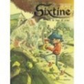 SIXTINE T03 - LE SALUT DU PIRATE