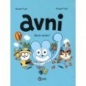 AVNI T03 - RECRE ACTION