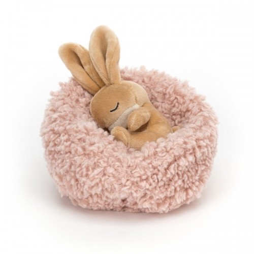 HIBERNATING LAPIN