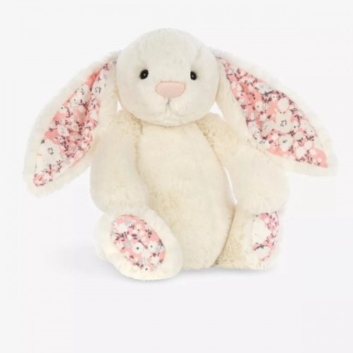 LAPIN BASHFUL BLOSSOM BUNNY CHERRY MEDIUM