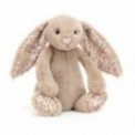 LAPIN BLOSSOM BEA BEIGE BUNNY SMALL