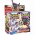 BLISTER DE 10 CARTES POKEMON ECARLATE ET VIOLET EVOLUTION A PALDEA