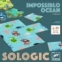 CASSE TETE SO LOGIC IMPOSSIBLO OCEAN