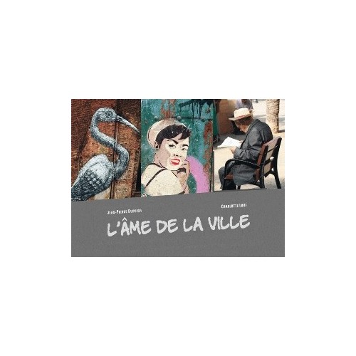 L&#039;AME DE LA VILLE