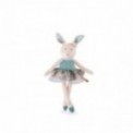 PETIT LAPIN BLEU LA PETITE ECOLE DE DANSE