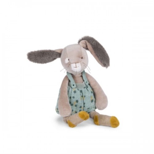 LAPIN SAUGE TROIS PETITS LAPINS