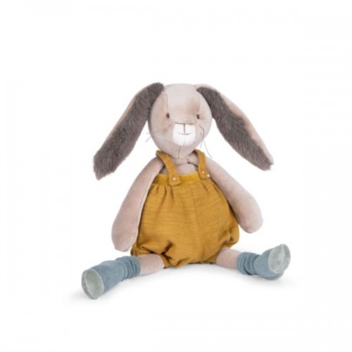 LAPIN OCRE TROIS PETITS LAPINS