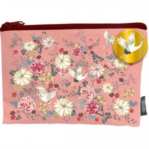 POCHETTE COTON ENVOL