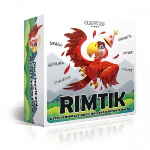 RIMTIK