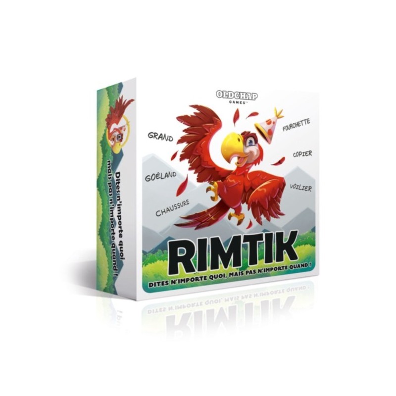 RIMTIK