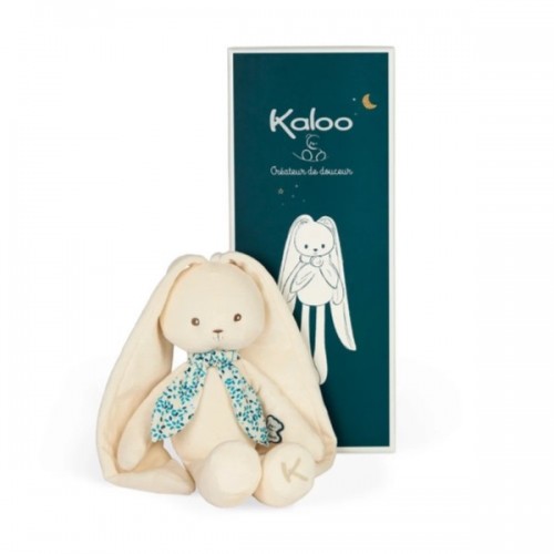 PANTIN LAPIN CREME 35 CM