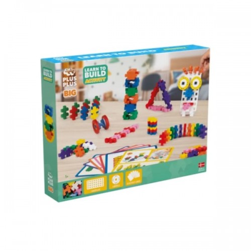 BIG KIT DECOUVERTE 130 PIECES