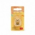 TAILLE-CRAYON - MINI FRIENDS TEDDY BEAR