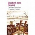 LA SAGA DES CAZALET T05 - LA FIN D'UNE ERE