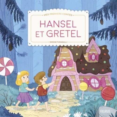 HANSEL ET GRETEL