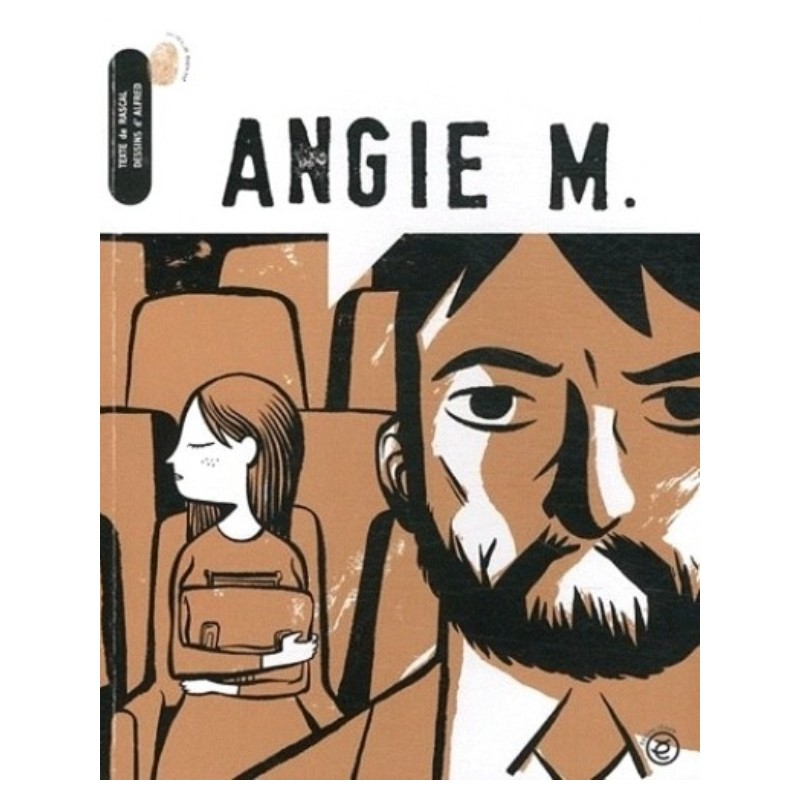 ANGIE M.