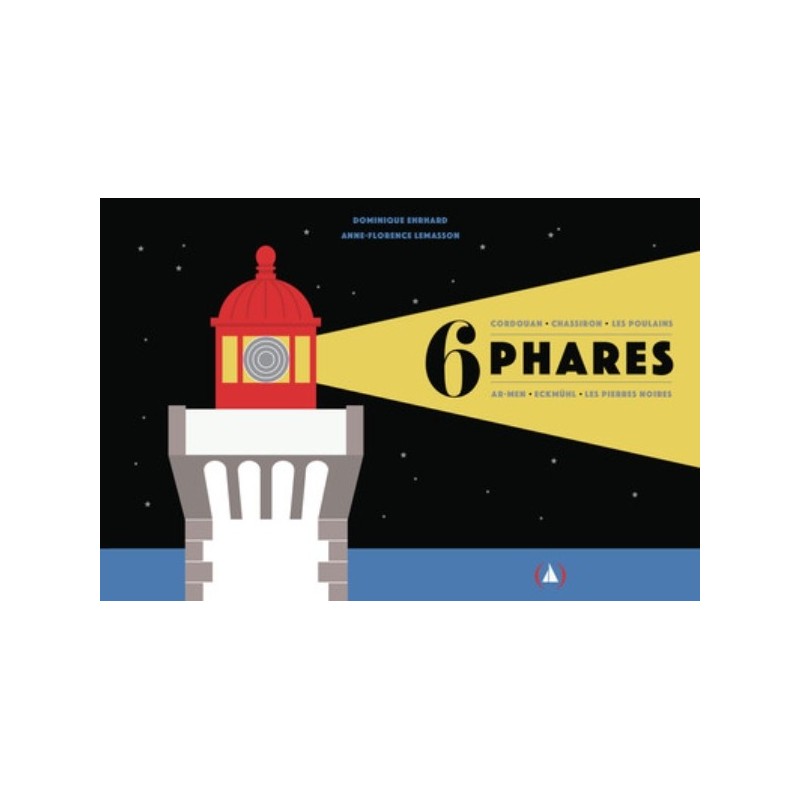 6 PHARES POP UP