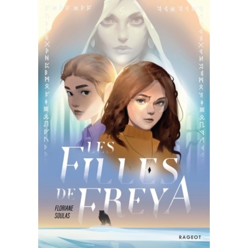 LES FILLES DE FREYA