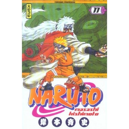 NARUTO T11