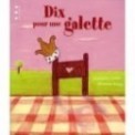 DIX POUR UNE GALETTE