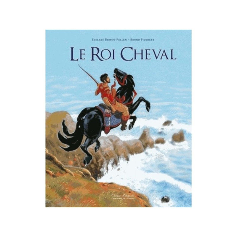 LE ROI CHEVAL