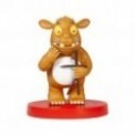 FIGURINE HISTOIRES POUR CONTEUSE FABA LE PETIT GRUFFALO