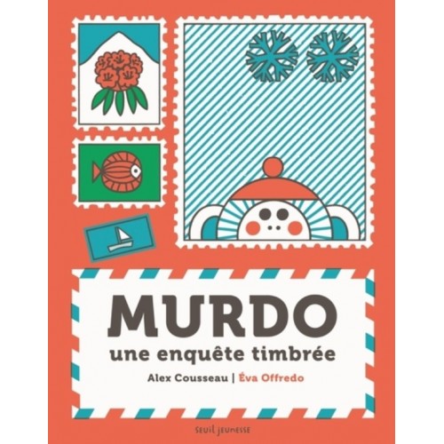 MURDO, UNE ENQUETE TIMBREE